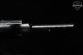 1985 Smith & Wesson (S&W) Model 586 .357 Mag. Blued in Fair Condition Image 5
