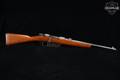 Brescia Arsenal Mod. 91/38 Short Rifle 6.5 Carcano Blued & Hardwood in Fair Condition Image 3