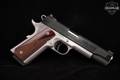 Springfield Armory Ronin 10mm Blued/Stainless in Very Good Condition Image 3