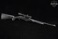 Remington Model 742 Woodsmaster .30-06 Blued in Good Condition Image 2