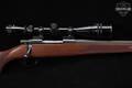 1981-1984 Smith & Wesson (S&W) Model 1500 .223 Rem. Blued & Walnut in Excellent Condition Image 5