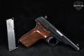 Mab Modèle D Type II .32 ACP Blued in Very Good Condition Image 2