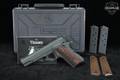 Tisas USA M1911A1 Government Series 70 .45 ACP Gray/Green Phosphate in Excellent Condition Image 2