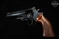 Late 1970's Dan Wesson Model 15-2 .357 Mag. Blued in Very Good Condition Image 2