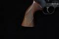 Late 1970's Dan Wesson Model 15-2 .357 Mag. Blued in Very Good Condition Image 3