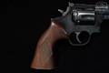 Late 1970's Dan Wesson Model 15-2 .357 Mag. Blued in Very Good Condition Image 4