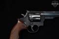 Late 1970's Dan Wesson Model 15-2 .357 Mag. Blued in Very Good Condition Image 5