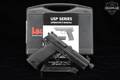 Heckler & Koch (H&K, HK) USP Tactical .45 ACP Black in Very Good Condition Image 2