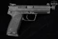 Heckler & Koch (H&K, HK) USP Tactical .45 ACP Black in Very Good Condition Image 5