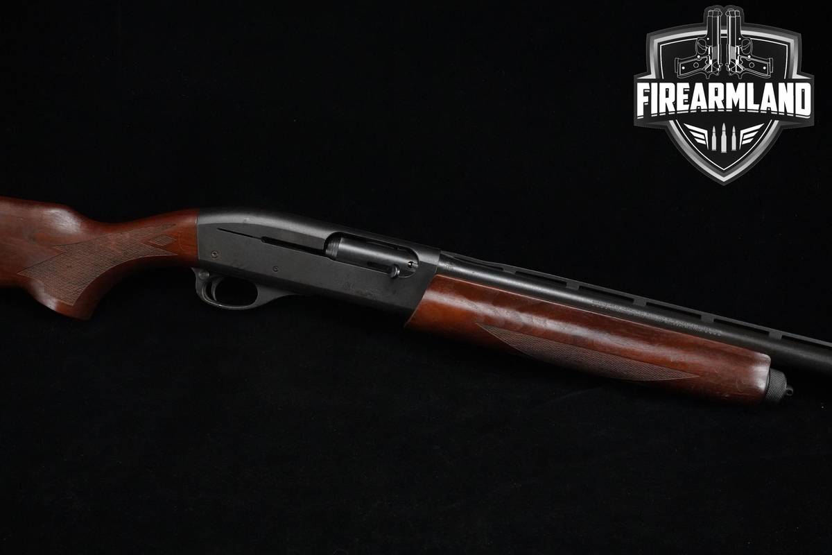 1990 Remington Model 11-87 Special Purpose 12-Gauge 28.0" VENT RIB