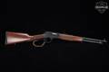 Henry Repeating Arms Model H012CR Big Boy Series .45 Colt Blued in Very Good Condition Image 3