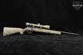 Savage Arms 93R17 .17 HMR Camo in Good Condition Image 3