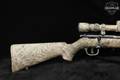 Savage Arms 93R17 .17 HMR Camo in Good Condition Image 4