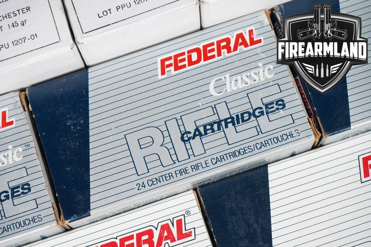 274 RDS! 308 Winchester Ammo 308Win Ammunition