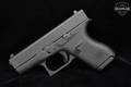 Glock G42 .380 ACP Black in Excellent Condition Image 2