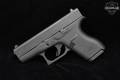 Glock G42 .380 ACP Black in Excellent Condition Image 3