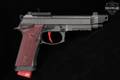 Beretta 92XI SAO Gara 9mm Luger Black in Very Good Condition Image 4