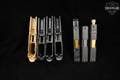 Sig Sauer P320 Compact Four Grip Modules & Three Slide Assemblies Multi in Very Good Condition Image 3