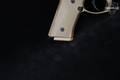 Beretta M9A4 9mm Luger (9x19 Para) FDE (Flat Dark Earth) in Excellent Condition Image 4