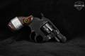 Rohm RG 14 .22 LR Blued in Good Condition Image 3