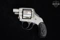 Harrington & Richardson (H&R) Vest Pocket Safety Hammer .32 S&W Nickel in Poor Condition Image 5