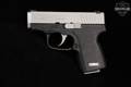Kahr Arms CW380 .380 ACP Two-Tone Stainless in Excellent Condition Image 3