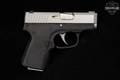 Kahr Arms CW380 .380 ACP Two-Tone Stainless in Excellent Condition Image 5