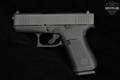 Glock G43X Slimline 9mm Luger Black in Excellent Condition Image 4