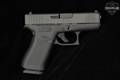 Glock G43X Slimline 9mm Luger Black in Excellent Condition Image 5