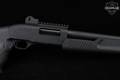 Weatherby PA-459 TR (Threat Response) 12 Gauge Black in Good Condition Image 5