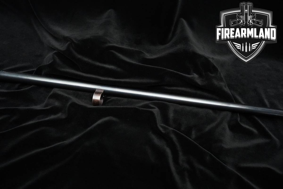 Remington 1100 12-Gauge 30" Blued 1100 Remington 2-3/4"