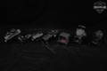 Multiple Manufacturers SIX RED DOT SIGHT LOT in Good Condition Image 2