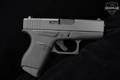 Glock 43 Slimline 9mm Luger Black in Very Good Condition Image 5
