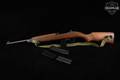 Auto Ordnance M1 Carbine .30 Carbine Parkerized & Wood in Good Condition Image 2