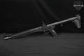 Kel-Tec SUB-2000 Gen 2, Glock G17/22 magazine configuration .40 S&W Black in Very Good Condition Image 2