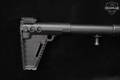 Kel-Tec SUB-2000 Gen 2, Glock G17/22 magazine configuration .40 S&W Black in Very Good Condition Image 4