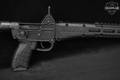 Kel-Tec SUB-2000 Gen 2, Glock G17/22 magazine configuration .40 S&W Black in Very Good Condition Image 5