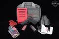 Staccato (STI) C2 2011 9mm Luger Black DLC in Excellent Condition Image 2