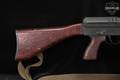 Century Arms (CAI) VZ2008 Sporter 7.62x39 Black & Brown Marbled in Very Good Condition Image 4