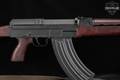 Century Arms (CAI) VZ2008 Sporter 7.62x39 Black & Brown Marbled in Very Good Condition Image 5