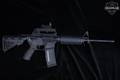 Bushmaster XM15-E2S 5.56mm NATO Matte Black in Very Good Condition Image 2