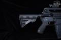 Bushmaster XM15-E2S 5.56mm NATO Matte Black in Very Good Condition Image 3