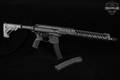 Sig Sauer MPX PCC 9mm Luger Black in Very Good Condition Image 2