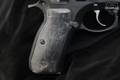 2014 CZ CZ 85 B 9mm Luger Black in Good Condition Image 4