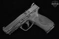 Smith & Wesson (S&W) M&P9 M2.0 9mm Luger Black in Very Good Condition Image 3