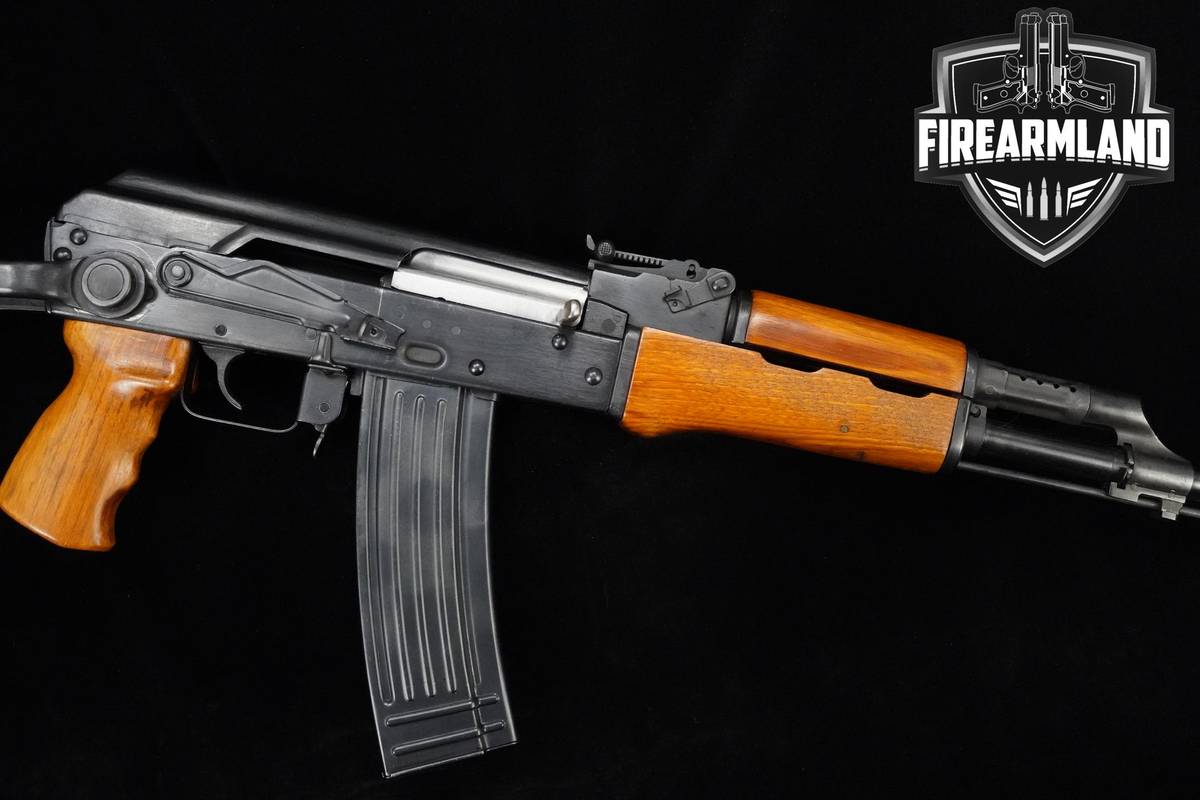 PRE-BAN Norinco /66\ 84S-1 5.56 NATO AK-47 16.3" Norinco-84S-1 AK-47-AK47