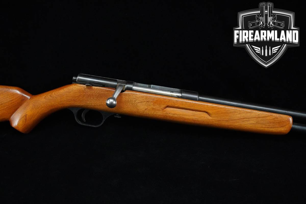 PRE-1968 Stevens Model 39A 410-Gauge 24" Blued 39-A