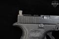 Glock 19 Gen5 MOS 9mm Luger (9x19 Para) Black in Good Condition Image 5