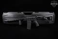 Daniel Defense DDM4 V7 5.56mm NATO Black in Excellent Condition Image 2