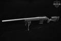 Bergara Premier Series HMR Pro 6.5 Creedmoor Tactical Gray in Very Good Condition Image 2